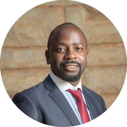 Tendai Marengereke