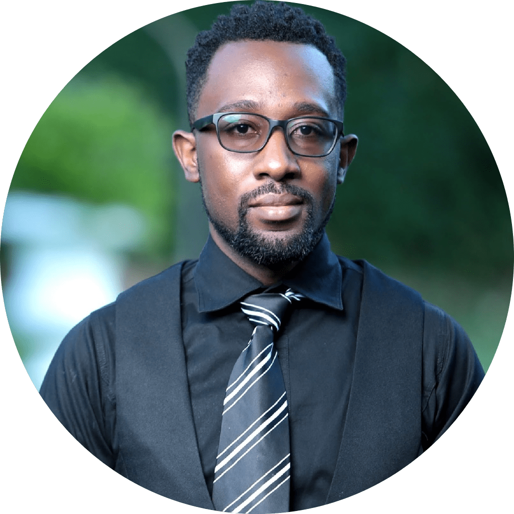 Trevor Makausi
